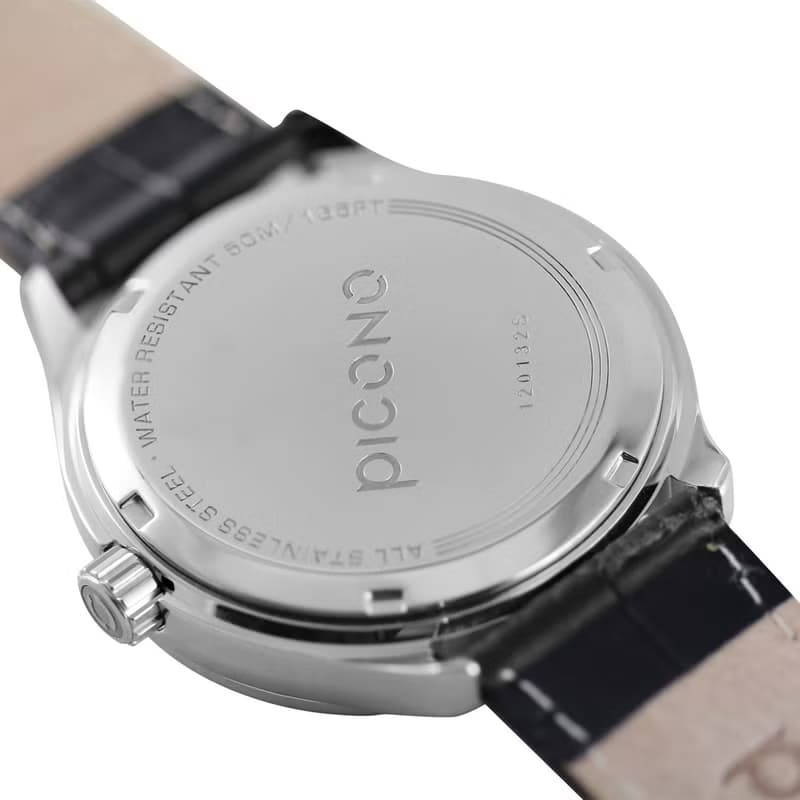 【PICONO】Mr. & Mrs.Pearl 系列手錶 / MM-4404