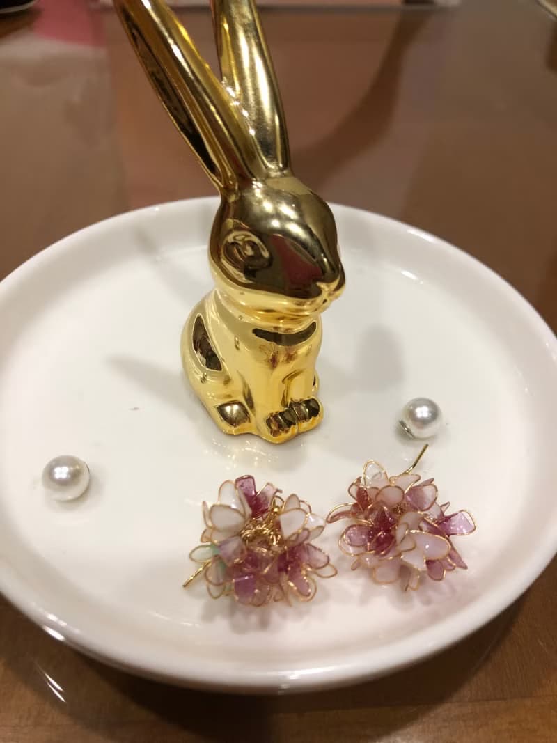 Sandra 純粹 小花園