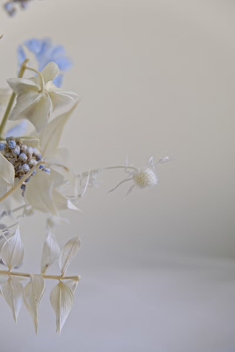 海洋泡泡喬遷祝賀桌花