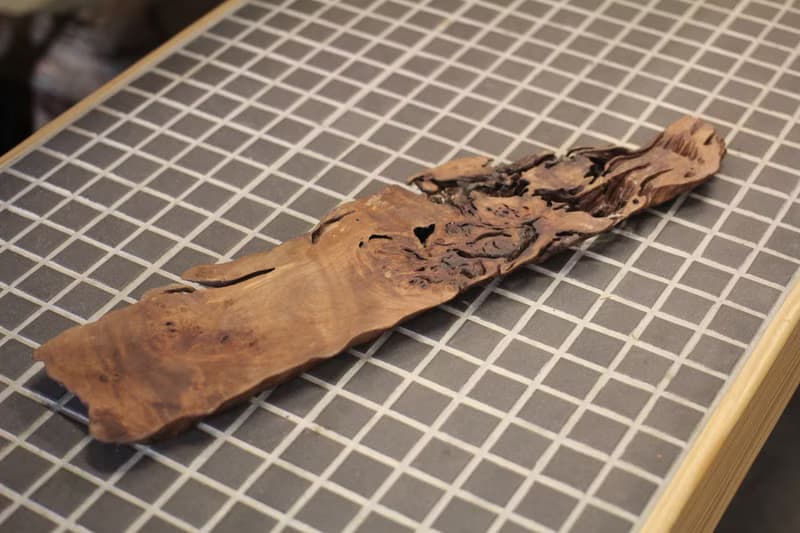 【送禮好物】硬木 樹瘤花展板 底座 三峽日月坊出品