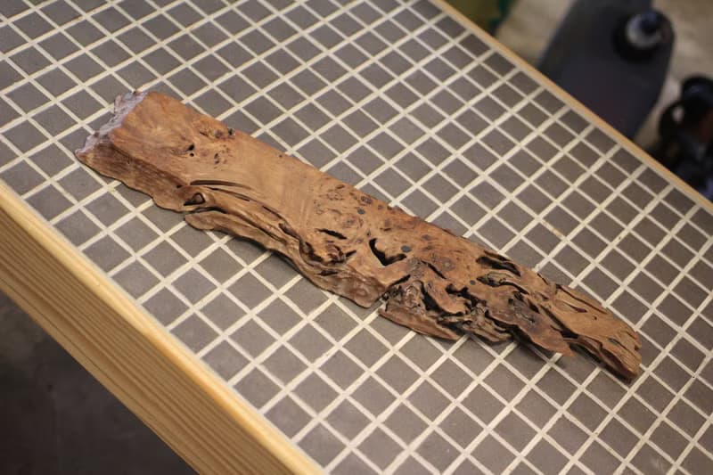 【送禮好物】硬木 樹瘤花展板 底座 三峽日月坊出品