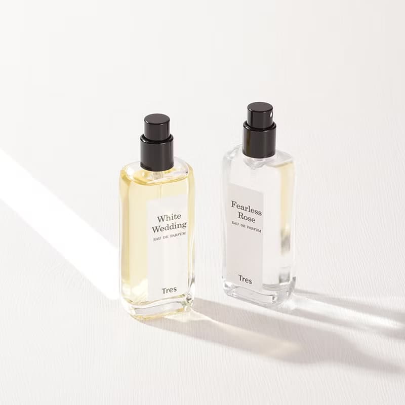 【送禮推薦】隨行淡香精25ml l 香氣任選 l 小眾訂製淡香水