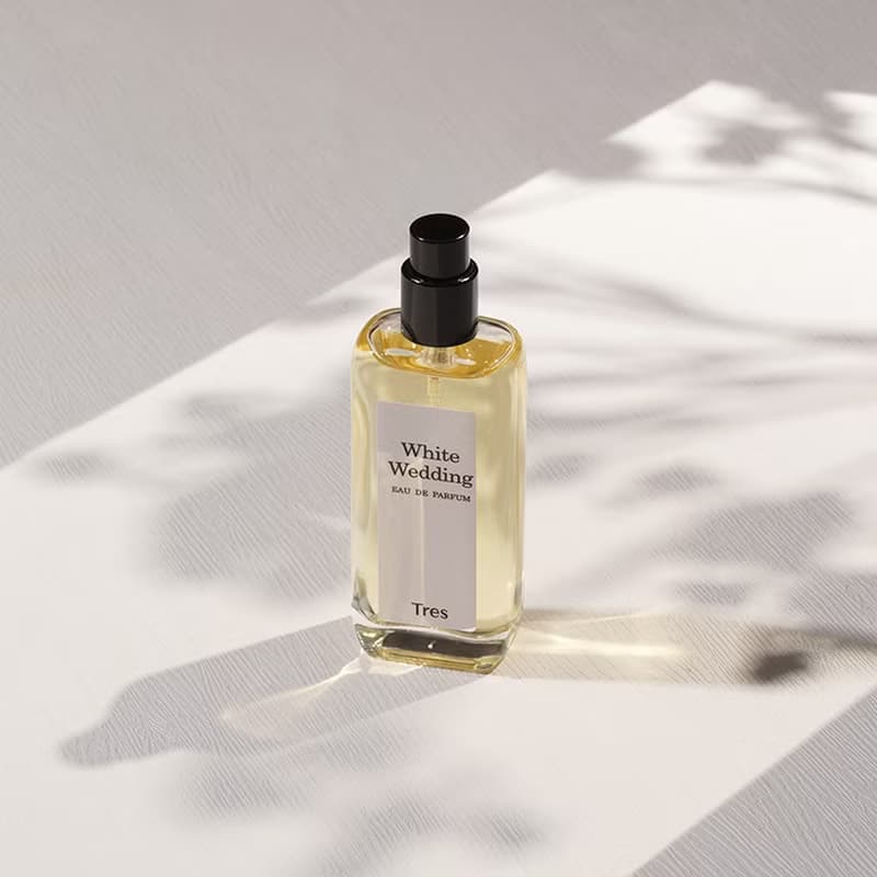 【母親節禮物】隨行淡香精25ml l 香氣任選 l 小眾訂製淡香水