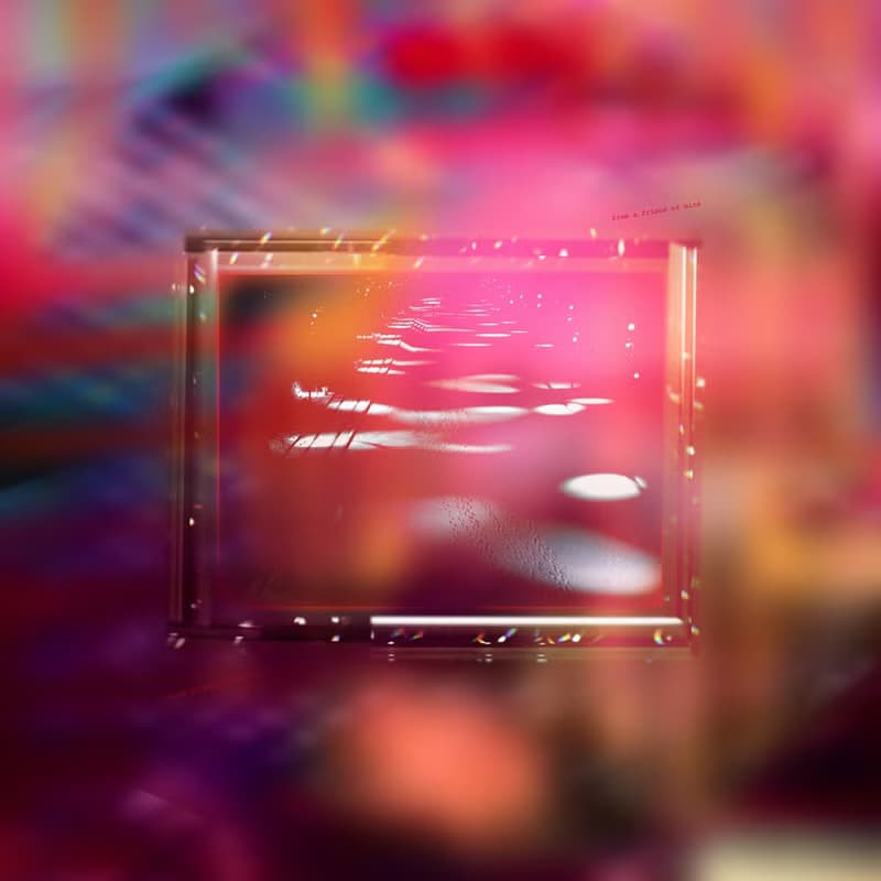 【展現浪漫品味的法式禮盒】- 時尚領巾 - 浪漫質感 - 日本製