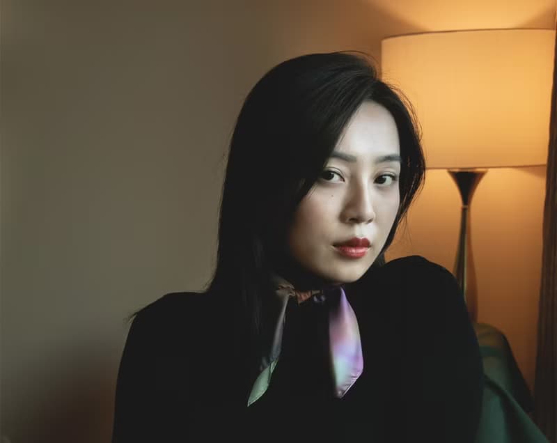 【展現浪漫品味的法式禮盒】- 時尚領巾 - 浪漫質感 - 日本製