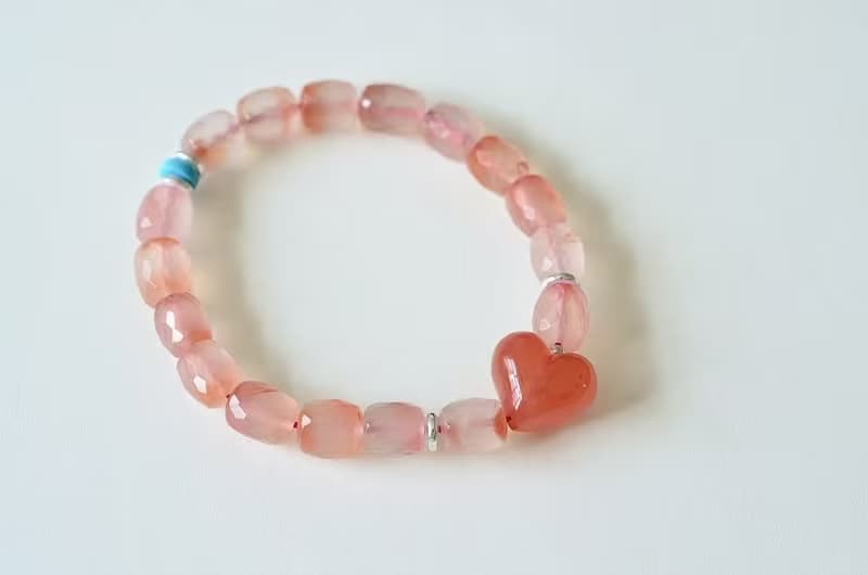 赤玉 川料冰飄南紅 Ag-20250716-074