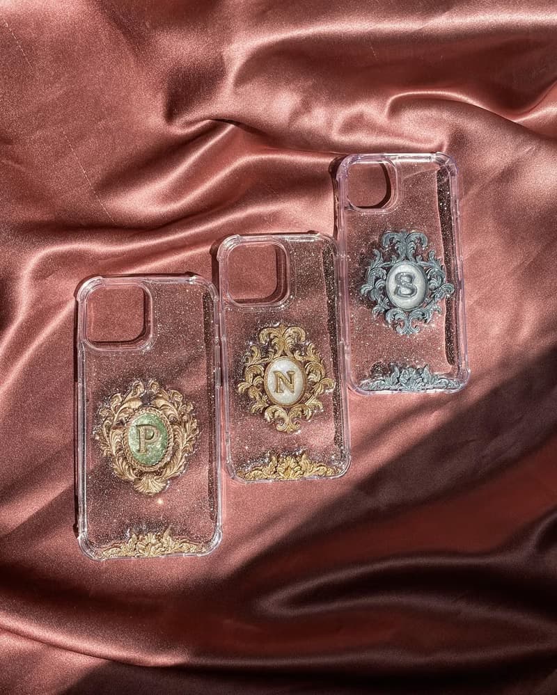 phone case 手機 手機架 スマホケース 生日禮物 iphone case gift signature edition without griptok
