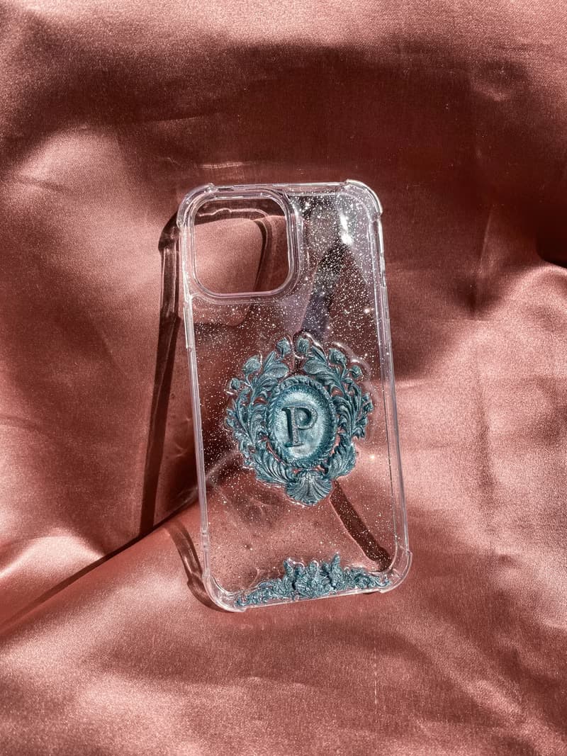 phone case 手機 手機架 スマホケース 生日禮物 iphone case gift signature edition without griptok