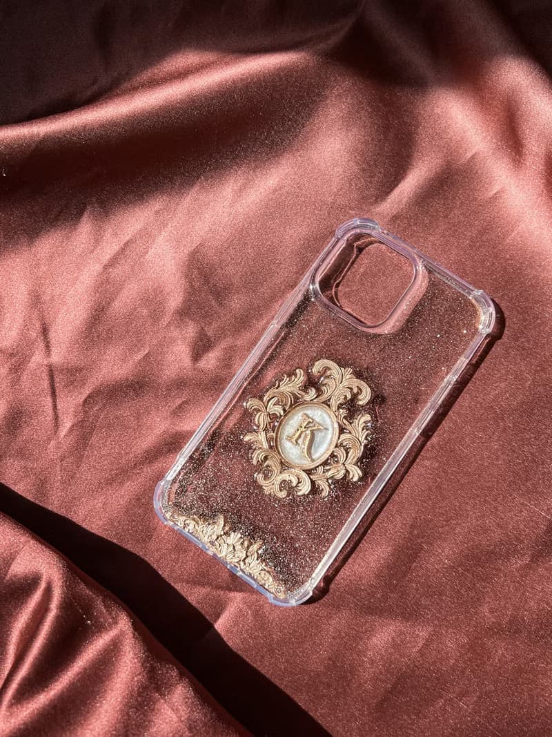 phone case 手機 手機架 スマホケース 生日禮物 iphone case gift signature edition without griptok