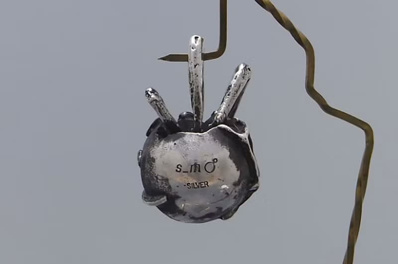 smile&spider_P1 (s_m-P.40)【チェーン別販売】