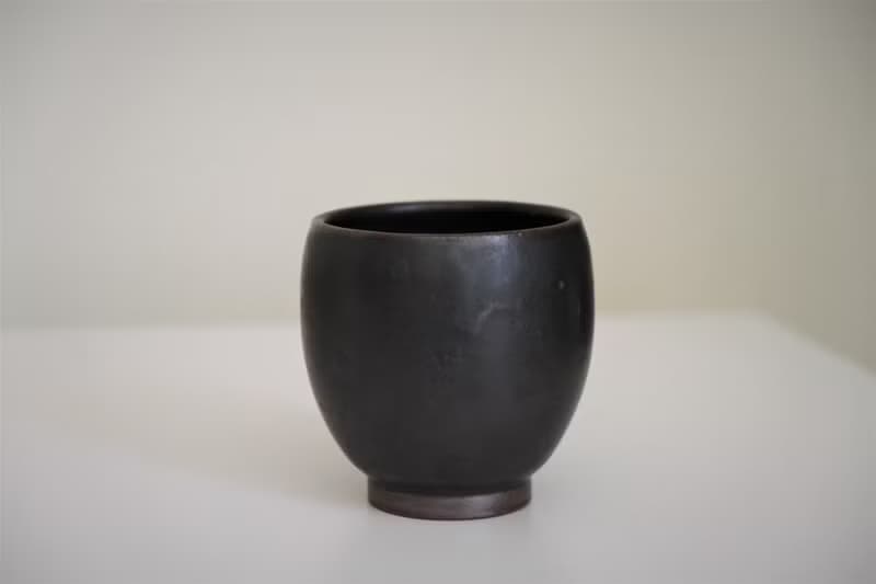 深夜食堂 - 生活食器 茶杯 陶器 情人節