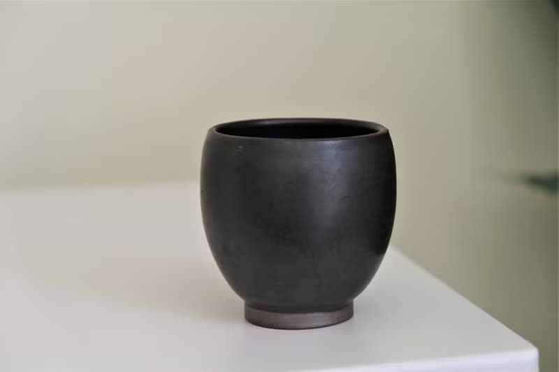 深夜食堂 - 生活食器 茶杯 陶器 情人節