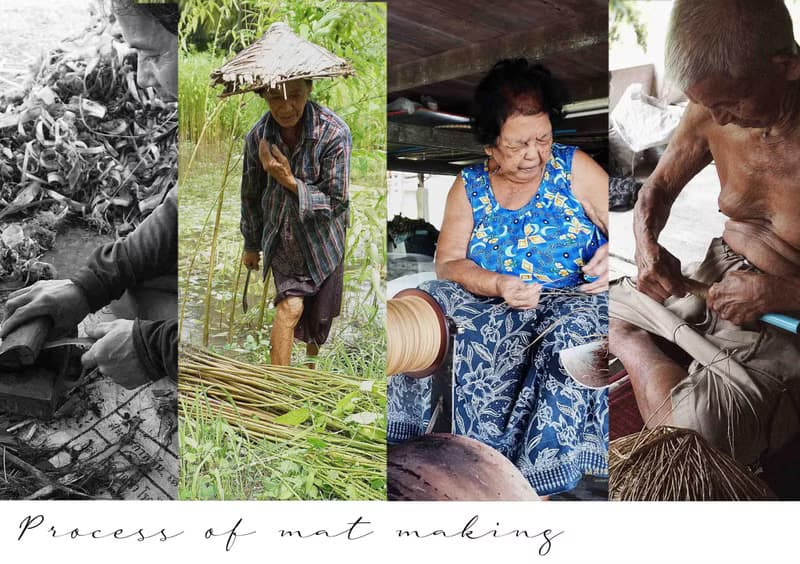 Set 2, Navy purple Housewarming, Home Gifts, placemat, table mat, jute platemat