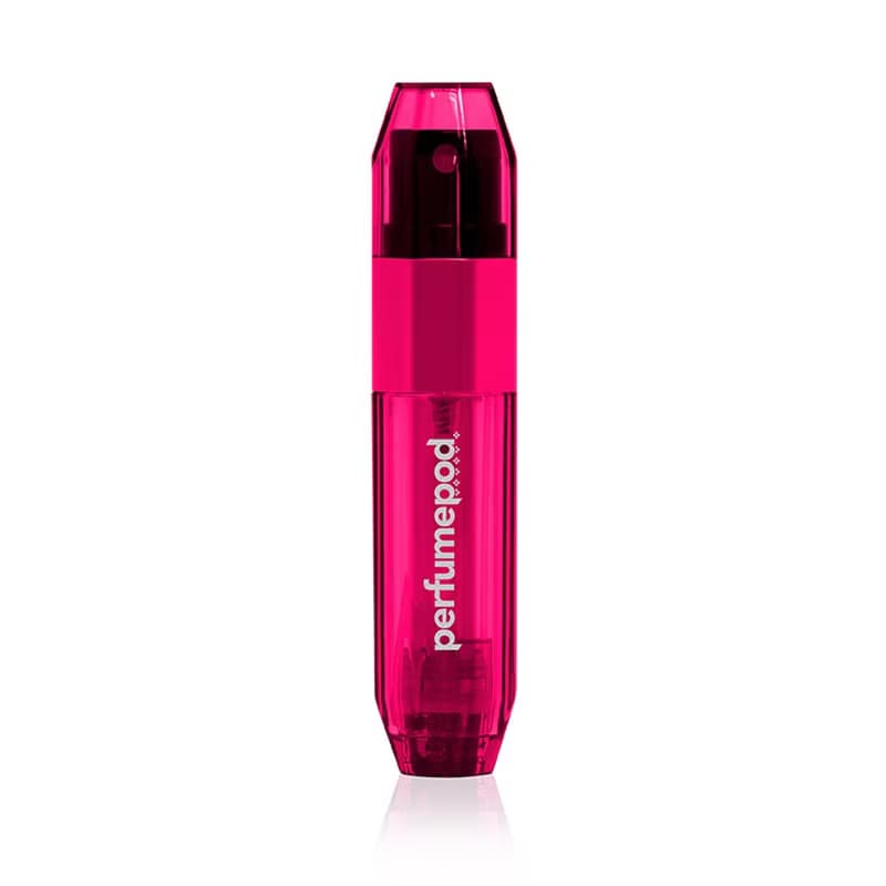 英國 Perfume POD 便擕式香水分裝瓶 ICE系列 香水瓶 分裝瓶