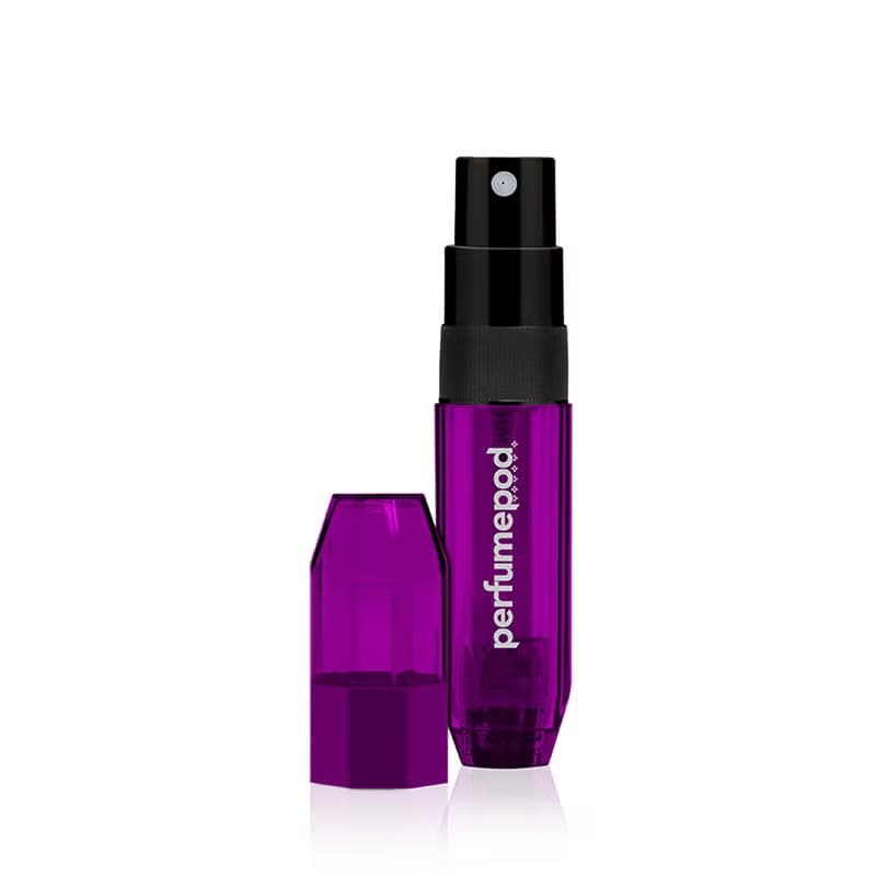 英國 Perfume POD 便擕式香水分裝瓶 ICE系列 香水瓶 分裝瓶