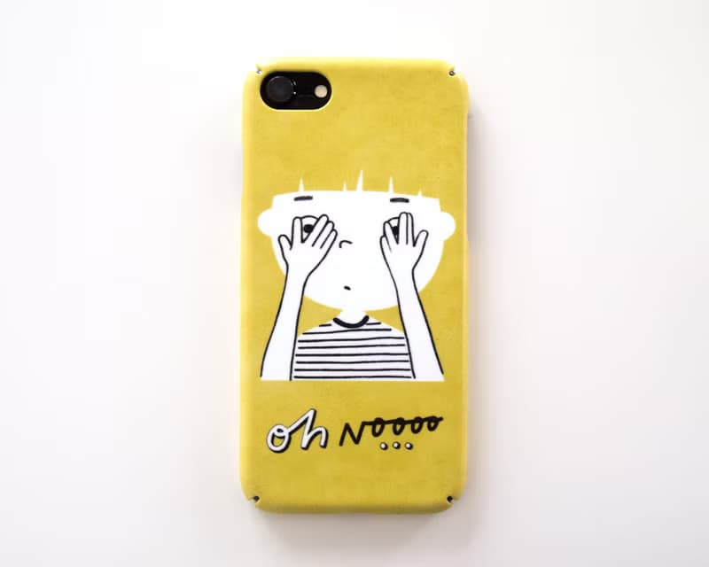 Funny Memes iPhone case 手機殼 เคสลายมีม