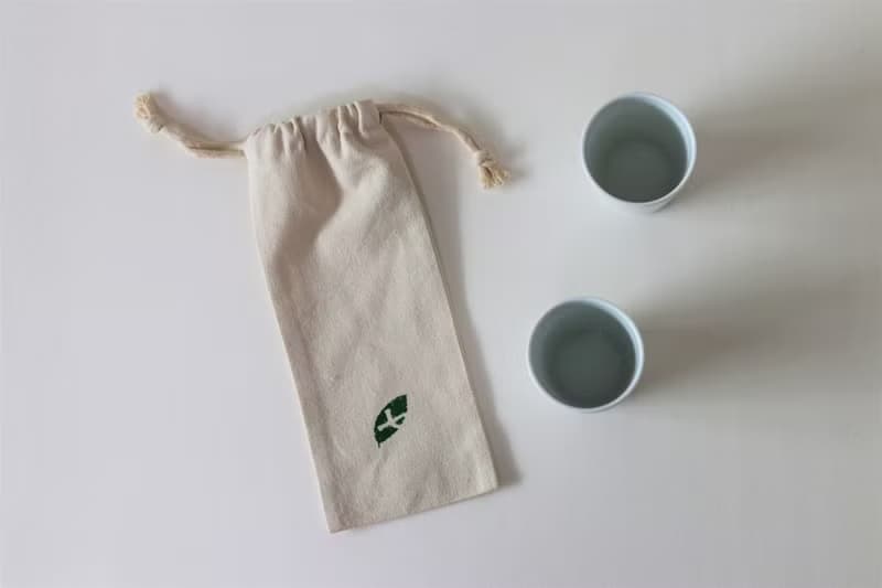 【茶器物】白瓷水杯