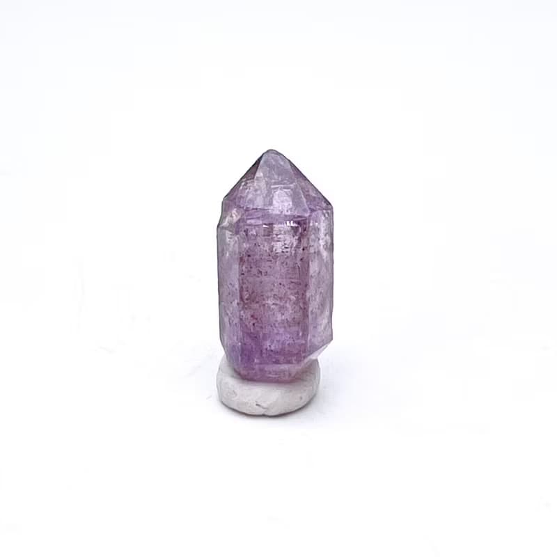閃光。原礦 一圖一物 療癒 高頻水晶 l辛巴威超七骨幹水晶 l