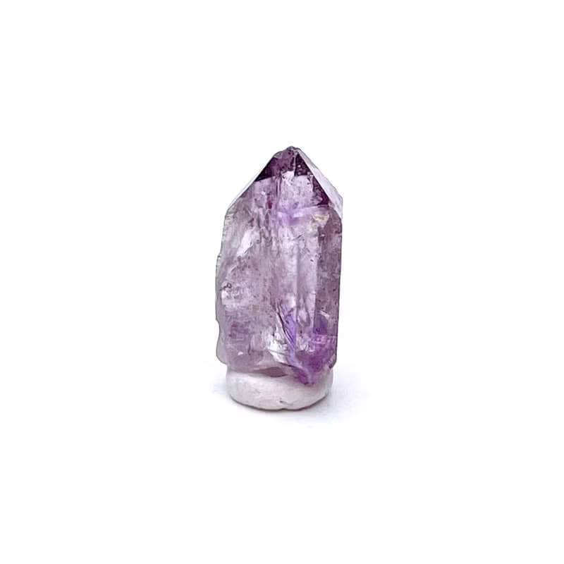 閃光。原礦 一圖一物 療癒 高頻水晶 l辛巴威超七骨幹水晶 l