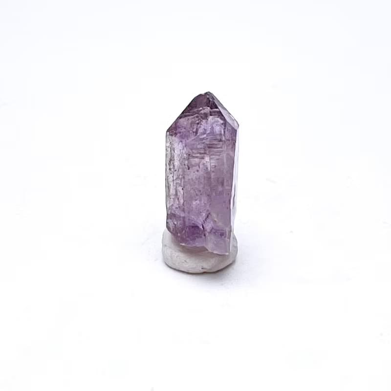 閃光。原礦 一圖一物 療癒 高頻水晶 l辛巴威超七骨幹水晶 l