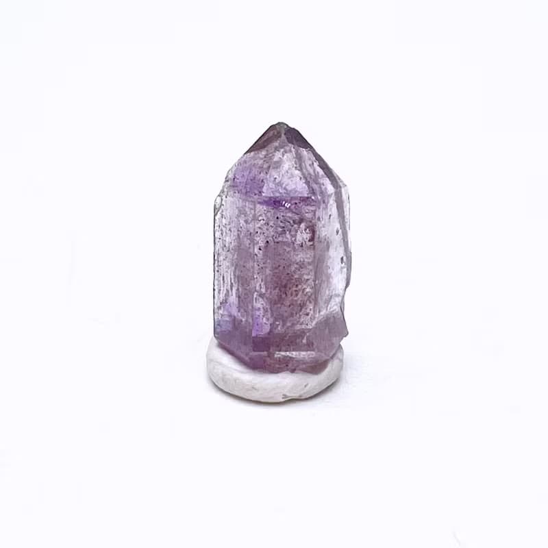 閃光。原礦 一圖一物 療癒 高頻水晶 l辛巴威超七骨幹水晶 l