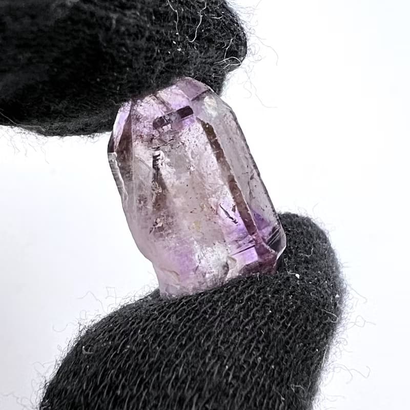 閃光。原礦 一圖一物 療癒 高頻水晶 l辛巴威超七骨幹水晶 l