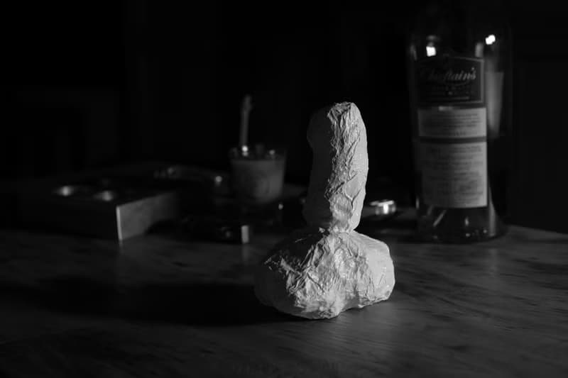 02崇拜一號 女力 雕塑 擺件 擺飾
