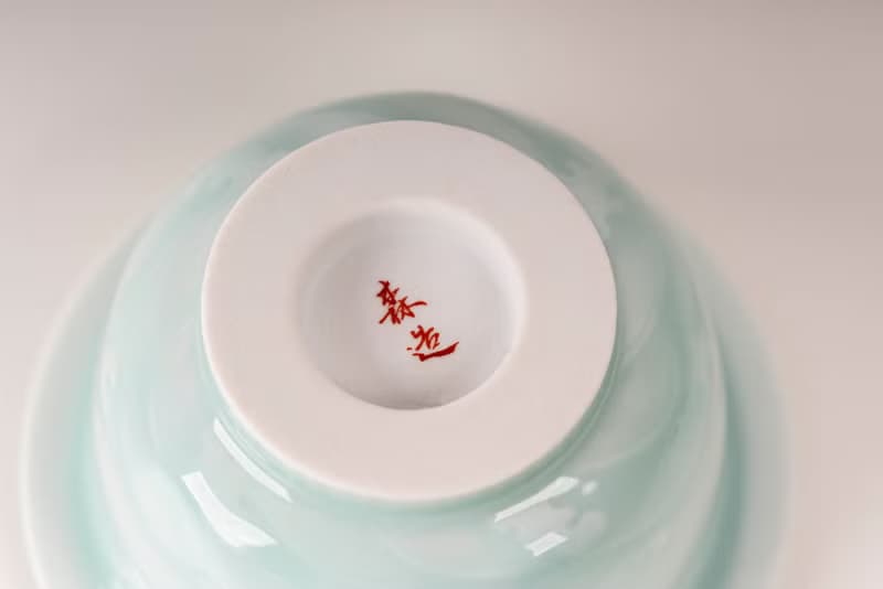 【永德堂-仿古青瓷行者爐】青瓷|脫蠟|典雅|生活|居家