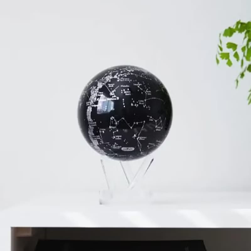 MOVA光能地球儀 銀河星座Constellations 居家擺設 送禮