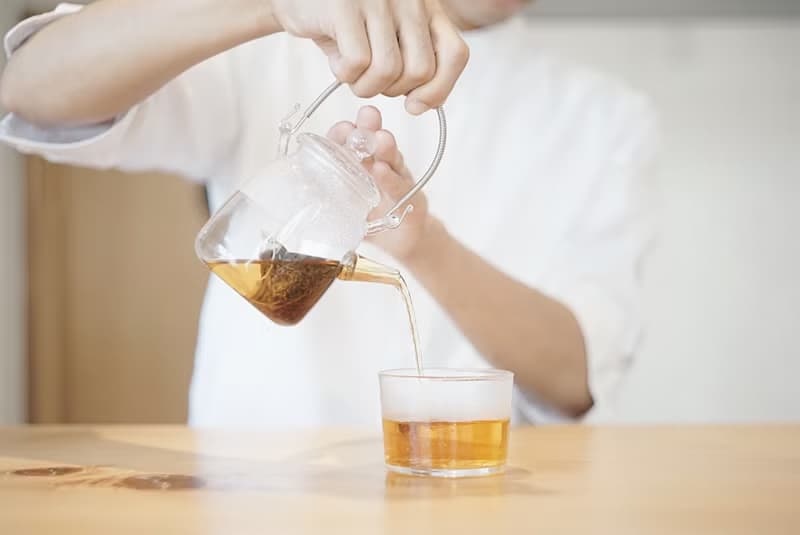 日本茶3入組 茶包款 可加購禮盒 - 煎茶 焙茶 和紅茶