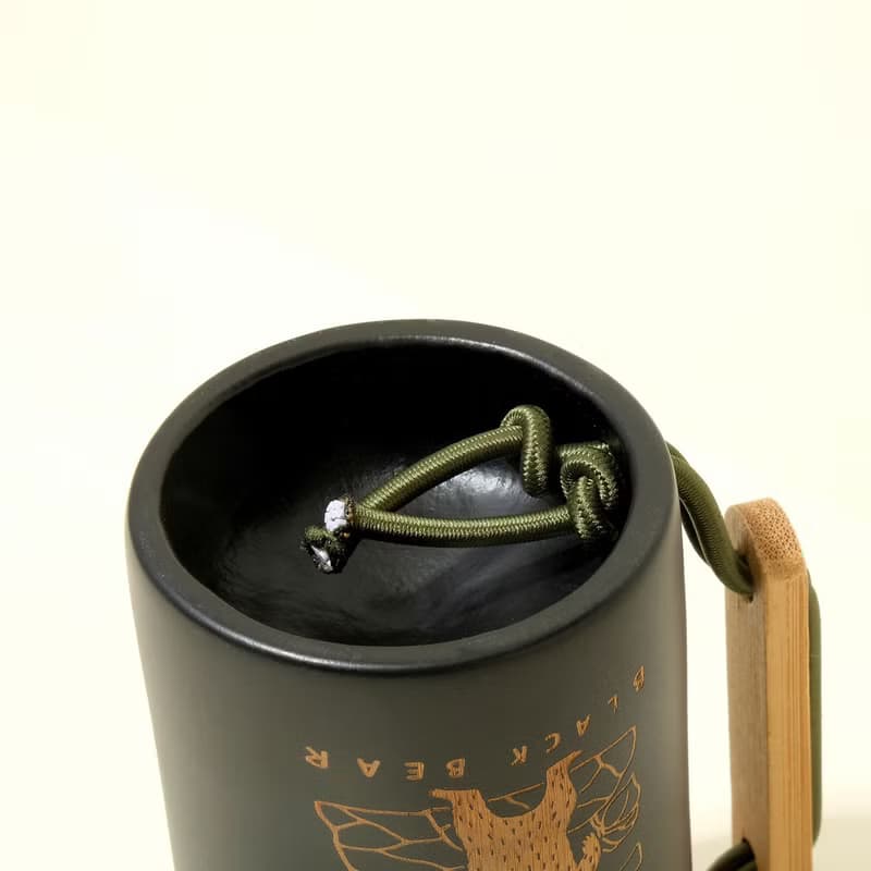 Outdoor Cup 元氣凹豆杯 ( 鯨魚款 )