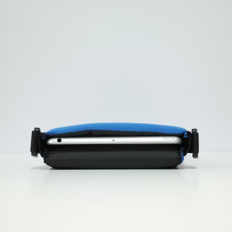 la essence台灣精品 LE-908N 7-8吋平板 電子書閱讀器護套 肩背袋