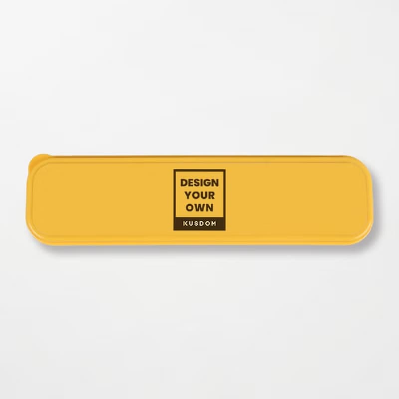 不鏽鋼三件套便攜餐具