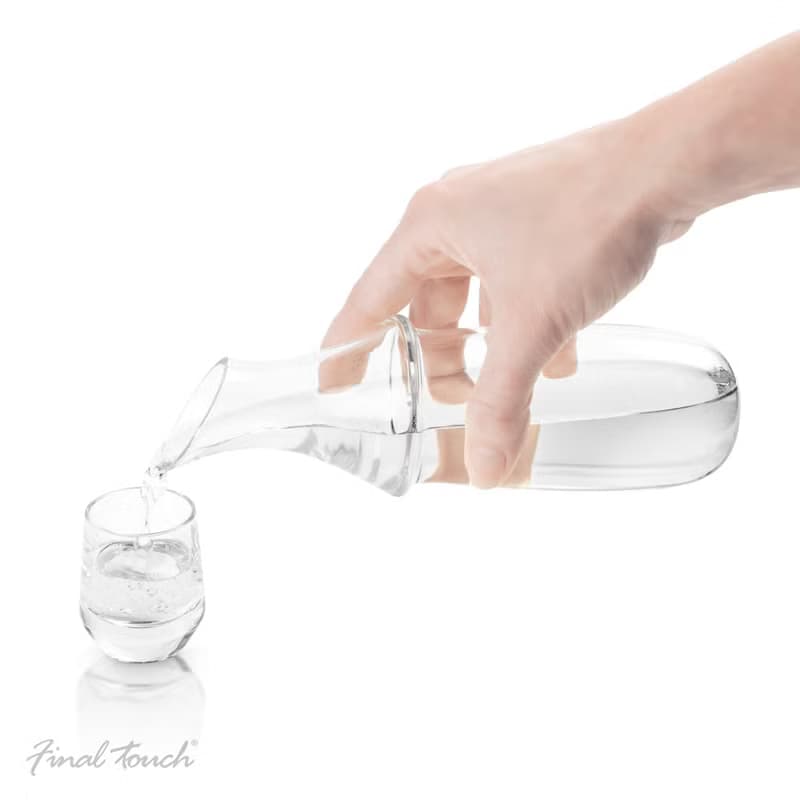 Final Touch 保溫/保冷清酒壺