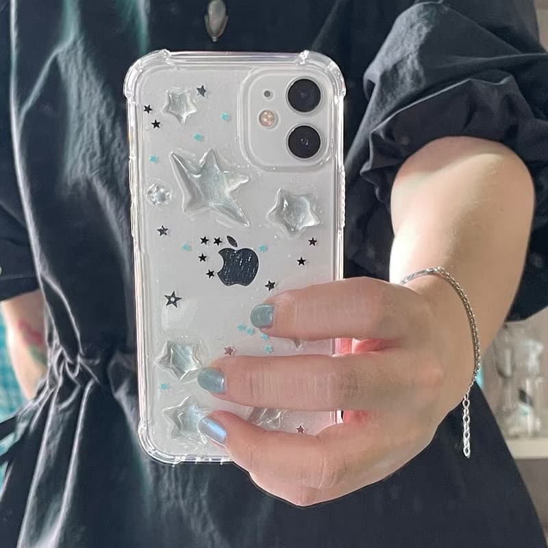 shooting star PHONECASE