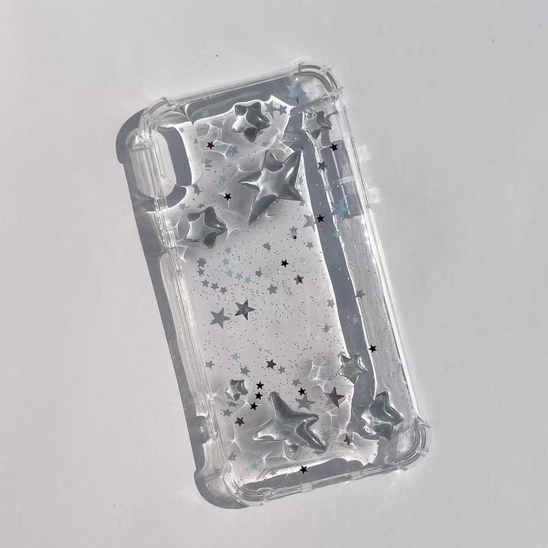 shooting star PHONECASE