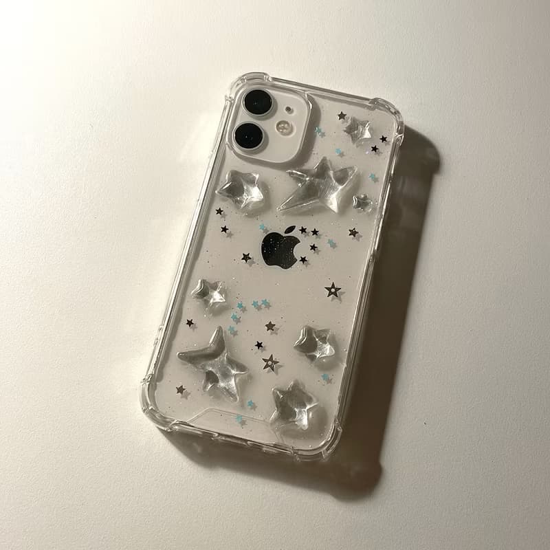 shooting star PHONECASE