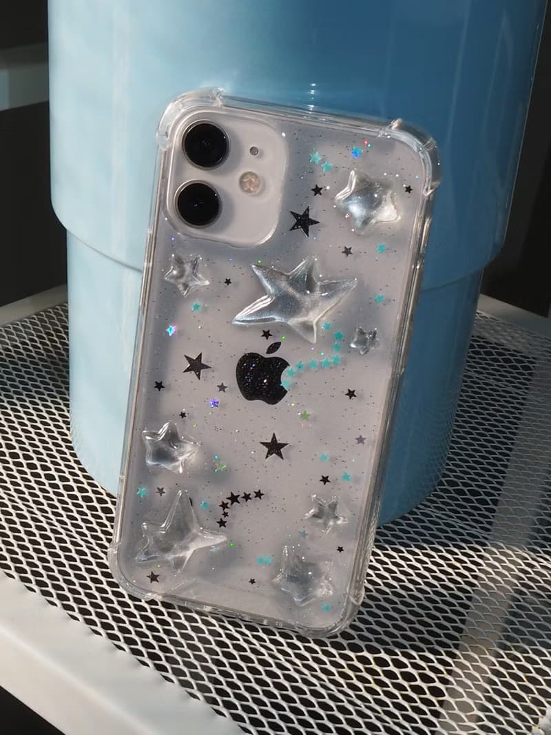 shooting star PHONECASE