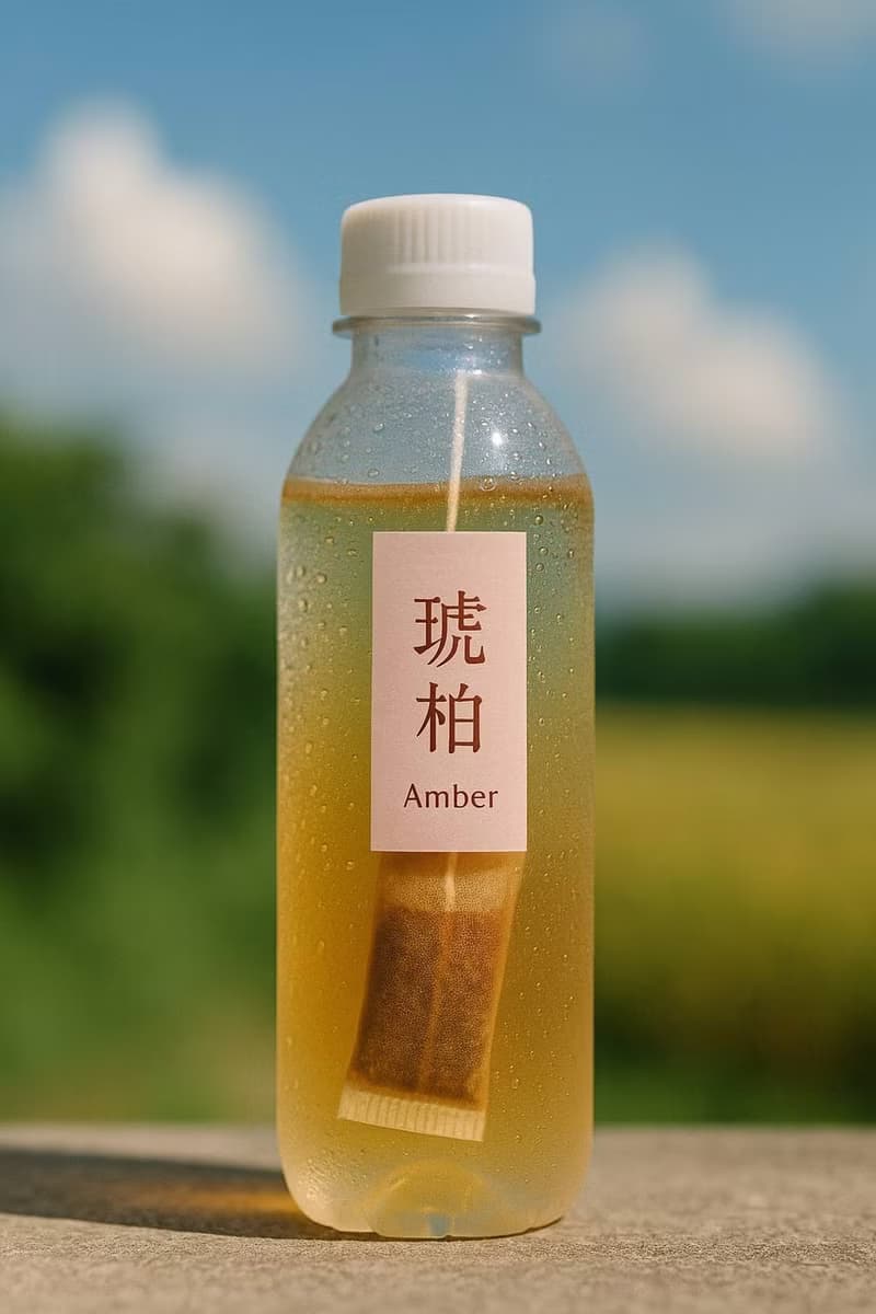 台茶十八紅玉紅茶 條形茶包 | 肉桂香 薄荷涼 冷熱泡快速釋放風味