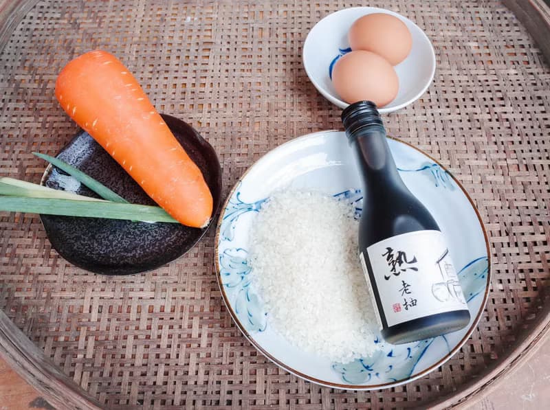 婚禮 【時間的禮物】 醬油禮盒 彌月 喜餅 (附紙袋)