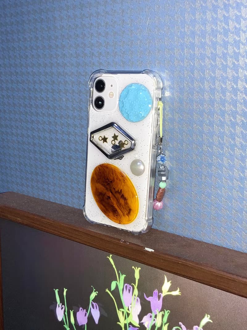 good sleep PHONECASE