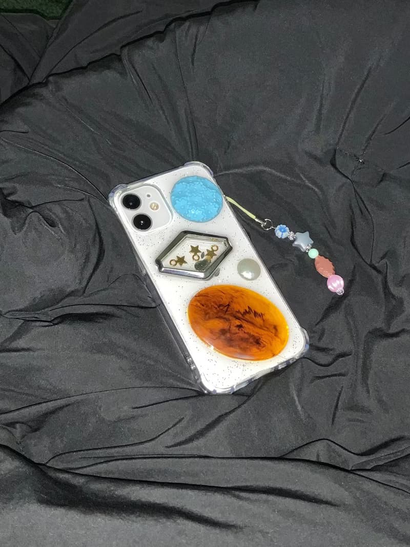 good sleep PHONECASE