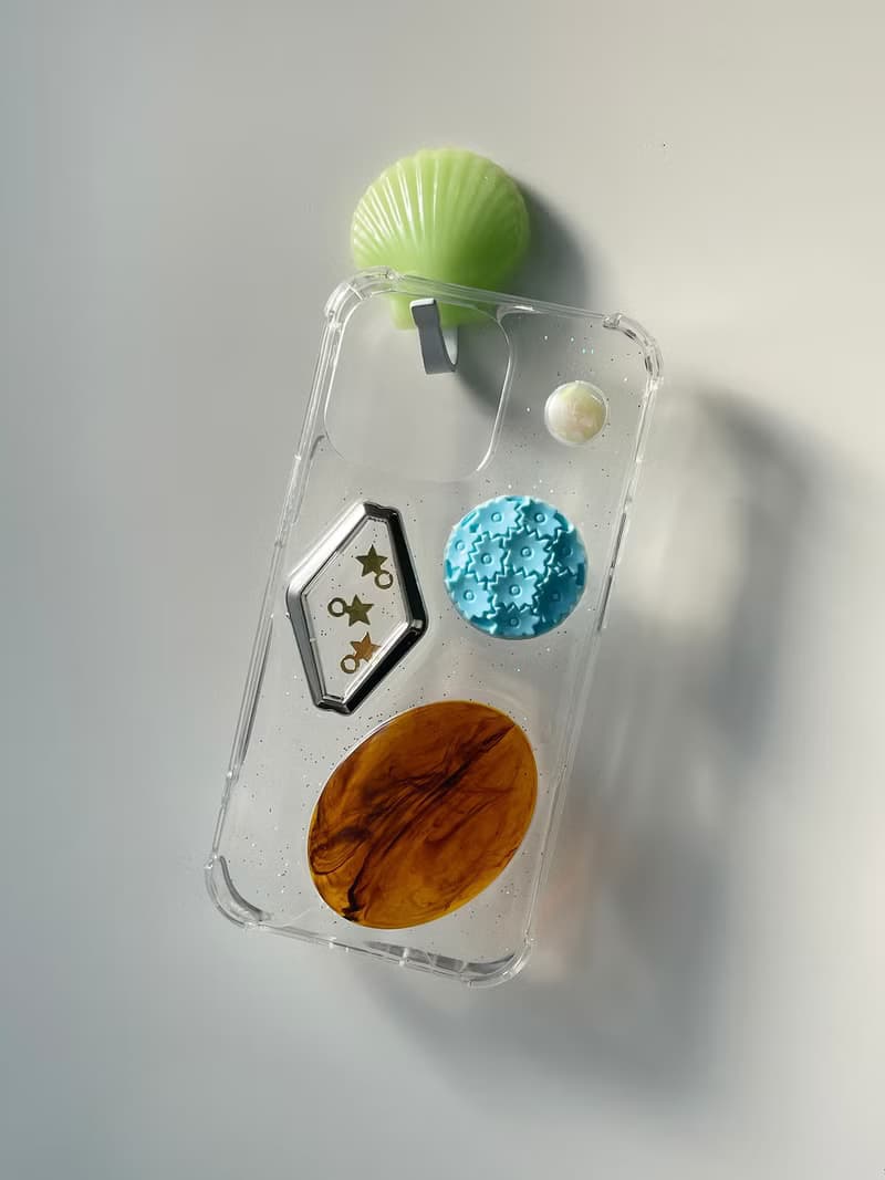 good sleep PHONECASE