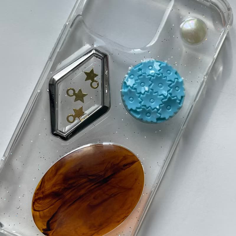 good sleep PHONECASE