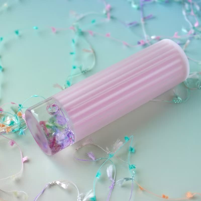 万華鏡 思い出スコープ　Pink