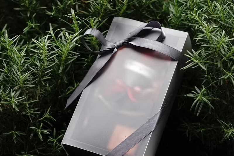 【節慶禮盒加購】 SOULMATE 禮品包裝