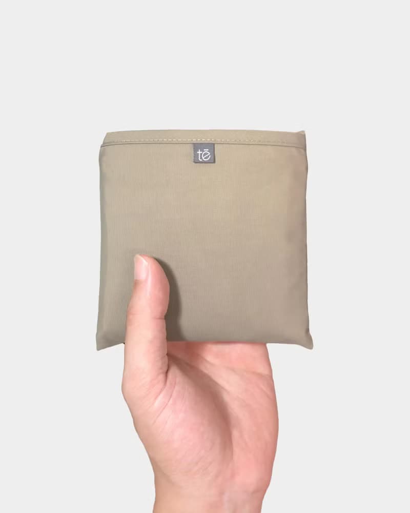 U4 環保購物袋 / 沙米