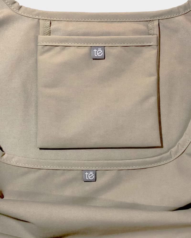 U4 環保購物袋 / 沙米