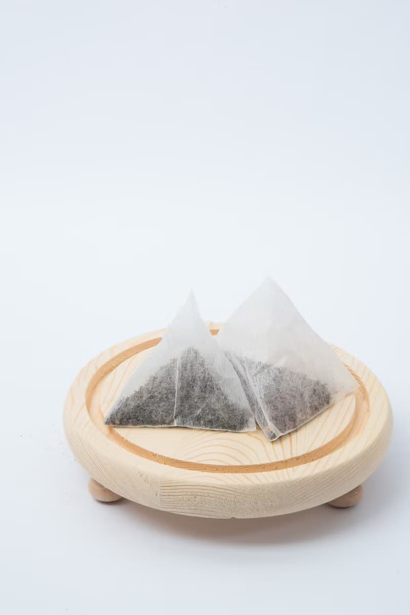 桂花金萱茶・清新雅緻・可回沖3壺 |禮盒茶包10入