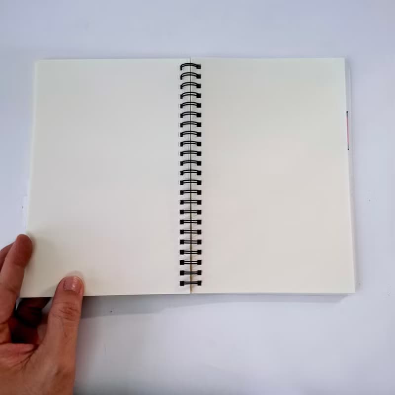 Funny Notebook